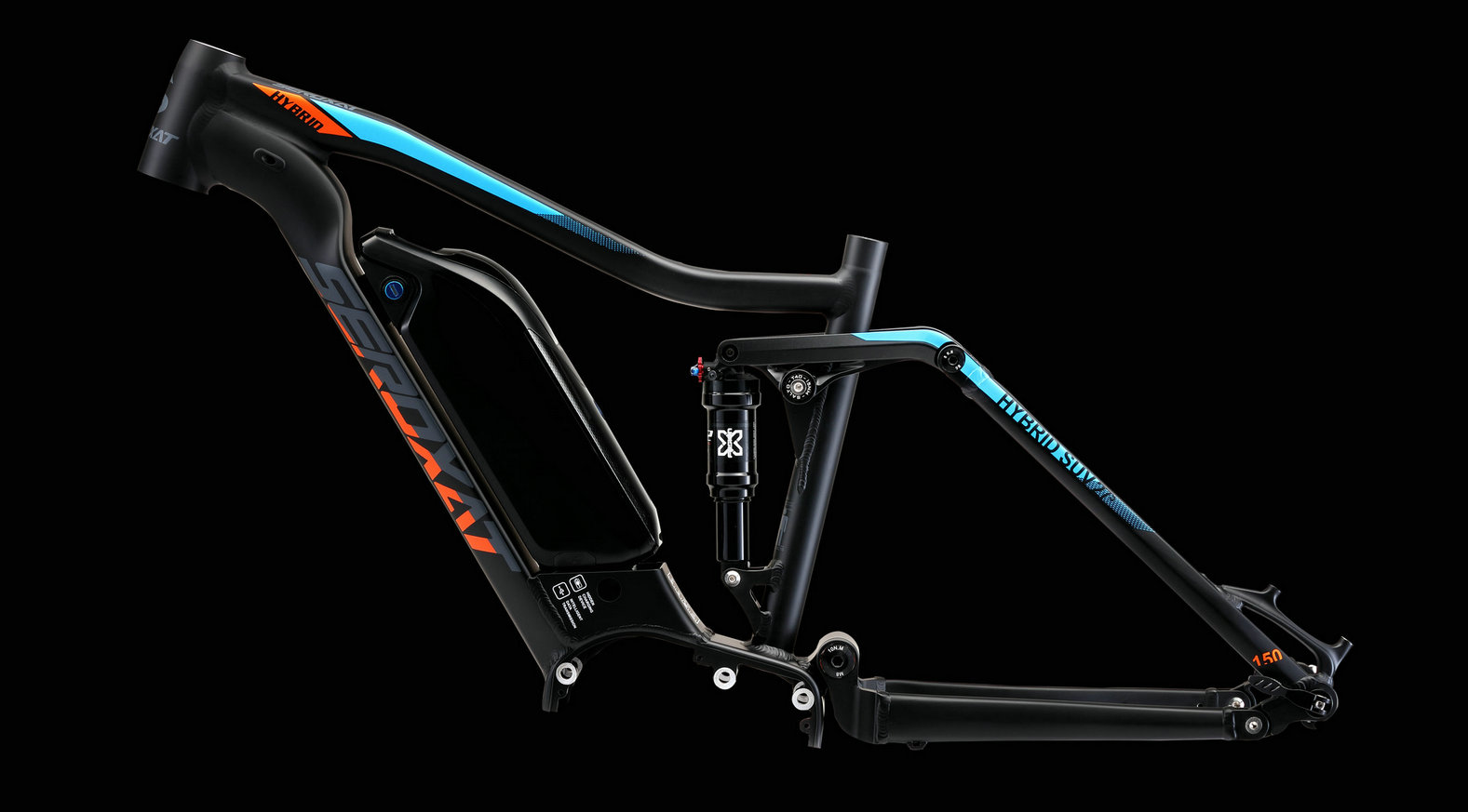 Seroxat ebike shop