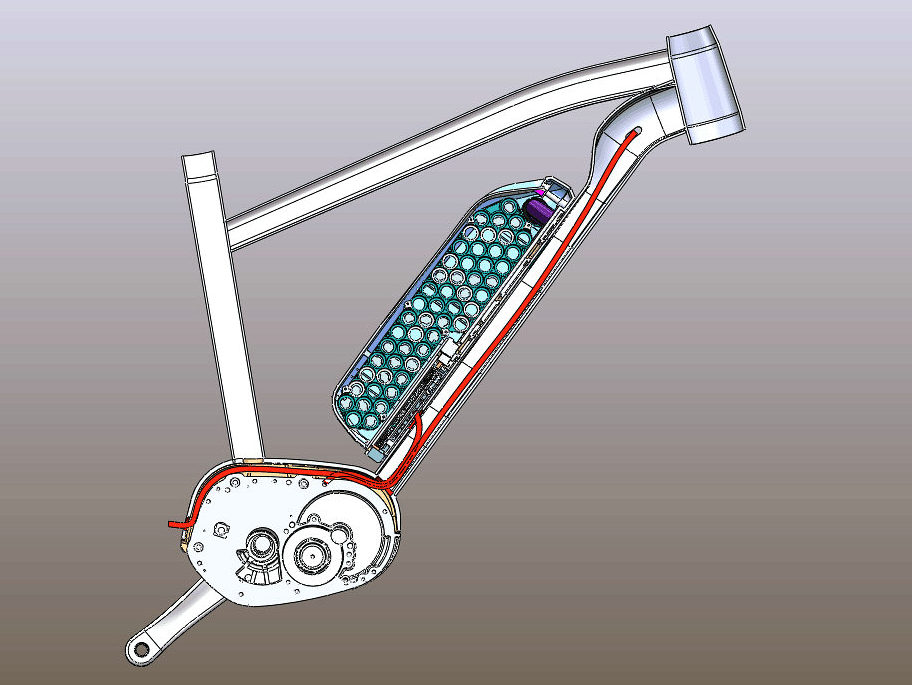 Seroxat ebike shop